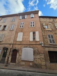 Louer Appartement Trans-en-provence Var
