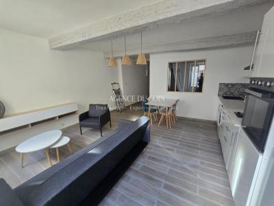 Louer Appartement Trans-en-provence 635 euros