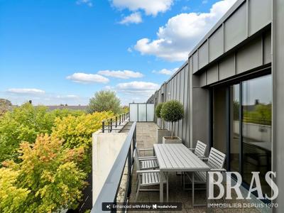 Annonce Vente 2 pi�ces Appartement Nantes 44