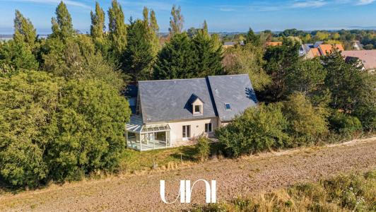 For sale Sallenelles 6 rooms 160 m2 Calvados (14121) photo 2