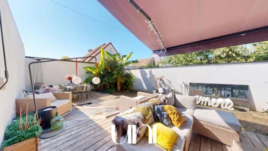 For sale Fleury-sur-orne 7 rooms 260 m2 Calvados (14123) photo 4