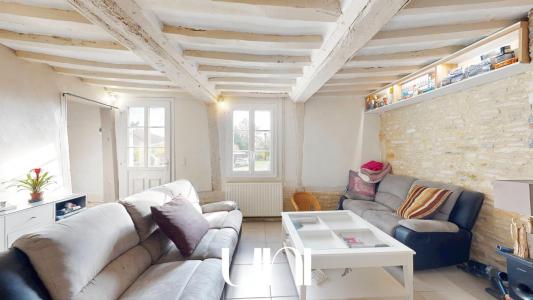 Annonce Vente 5 pi�ces Maison Moutiers-en-auge 14