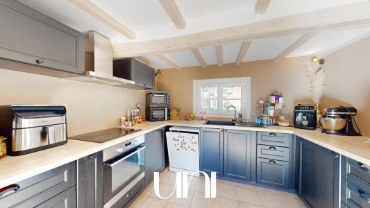 Acheter Maison Moutiers-en-auge 199000 euros