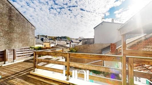 For sale Port-en-bessin-huppain 3 rooms 65 m2 Calvados (14520) photo 3