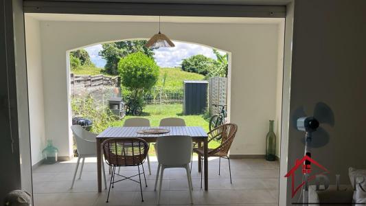 Annonce Vente 3 pi�ces Appartement Robert 972