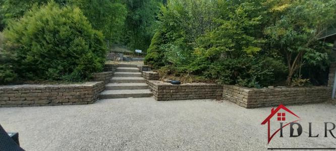 Acheter Maison 281 m2 Cerre-les-noroy