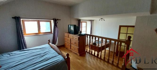 Acheter Maison Cerre-les-noroy Haute saone