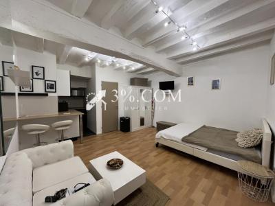 Annonce Vente Appartement Nantes 44