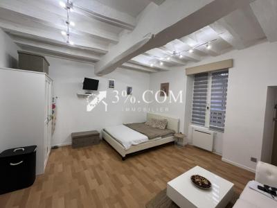 Acheter Appartement Nantes 138000 euros