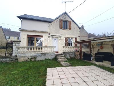For sale Pommiers 5 rooms 91 m2 Aisne (02200) photo 0