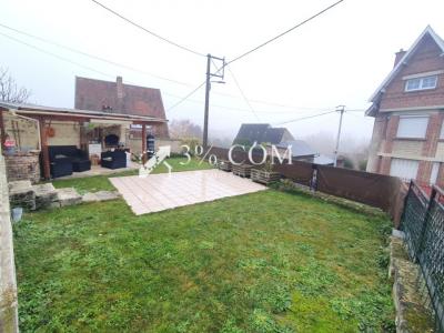 Annonce Vente 5 pi�ces Maison Pommiers 02