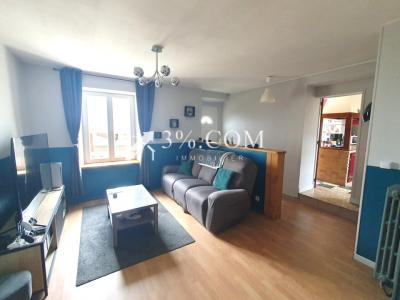 Acheter Maison Pommiers 144000 euros