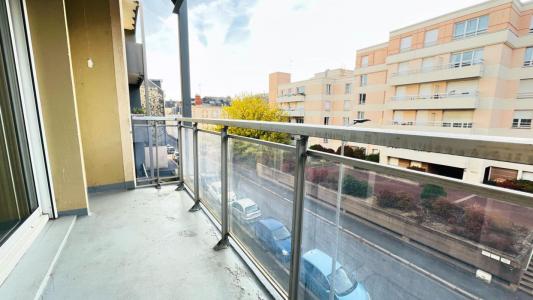 For sale Angers 4 rooms 67 m2 Maine et loire (49100) photo 0