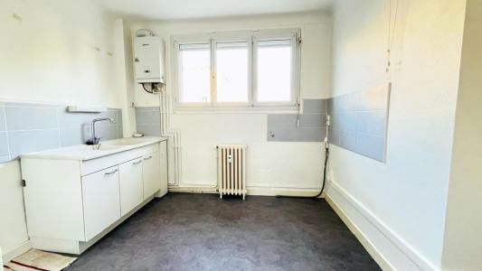 Acheter Appartement Angers Maine et loire