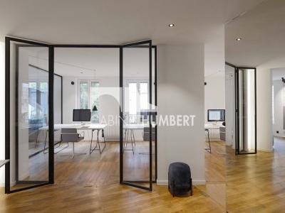 Louer Bureau 88 m2 Saint-etienne