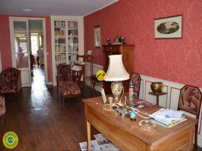 Annonce Vente 6 pi�ces Maison Dun-le-palestel 23