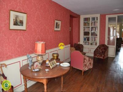 Acheter Maison 180 m2 Dun-le-palestel