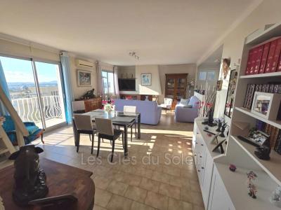 Annonce Vente 4 pi�ces Appartement Toulon 83