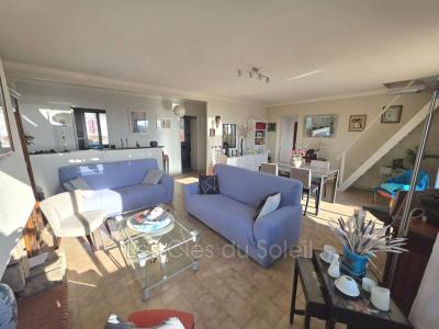 Acheter Appartement 92 m2 Toulon