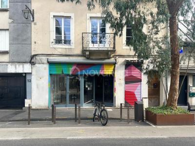 Louer Local commercial Pau Pyrenees atlantiques