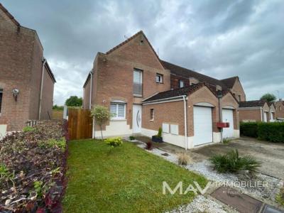 For rent Arques 4 rooms 83 m2 Pas de calais (62510) photo 0