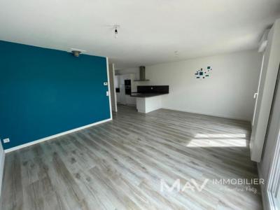 Annonce Location 4 pi�ces Maison Arques 62