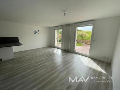 Louer Maison 83 m2 Arques