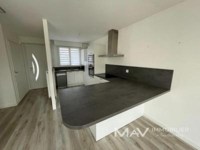 Louer Maison Arques 930 euros