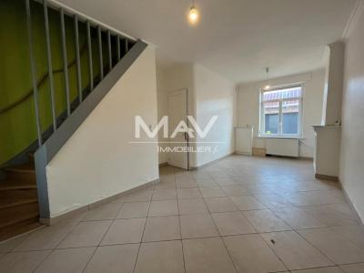 For rent Tourcoing 4 rooms 80 m2 Nord (59200) photo 0