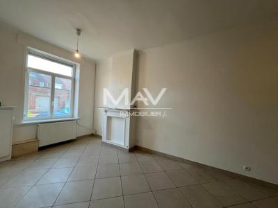Annonce Location 4 pi�ces Maison Tourcoing 59