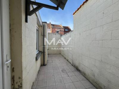 Louer Maison Tourcoing 800 euros