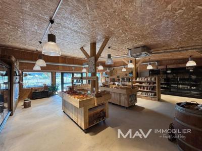 Annonce Location Local commercial Longuenesse 62