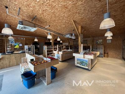 Louer Local commercial 142 m2 Longuenesse