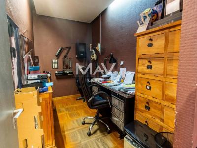 Annonce Vente Immeuble Tourcoing 59