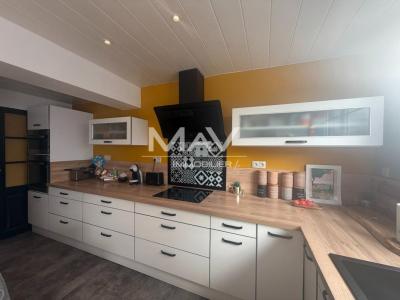 For sale Linselles 4 rooms 98 m2 Nord (59126) photo 4