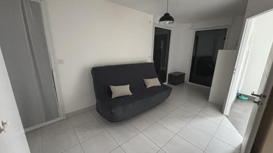 Louer Appartement 22 m2 Nantes