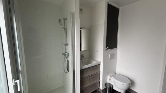 Louer Appartement Nantes 545 euros