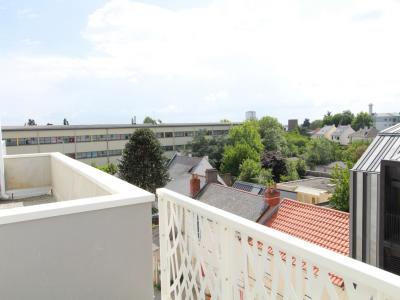 Annonce Location 3 pi�ces Appartement Nantes 44