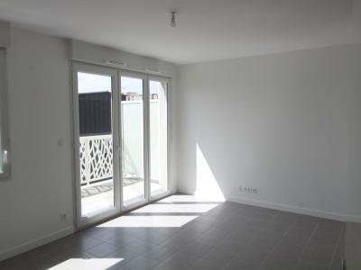 Louer Appartement Nantes 755 euros