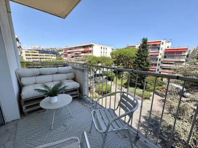 For rent Nice 3 rooms 65 m2 Alpes Maritimes (06200) photo 0