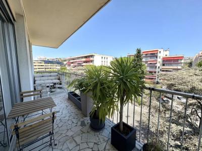 Annonce Location 3 pi�ces Appartement Nice 06