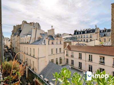 For sale Paris-3eme-arrondissement 3 rooms 74 m2 Paris (75003) photo 0