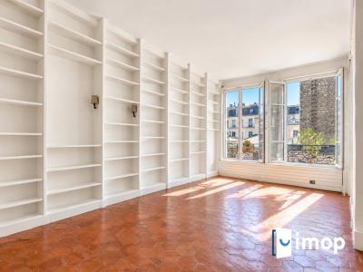Annonce Vente 3 pi�ces Appartement Paris-3eme-arrondissement 75
