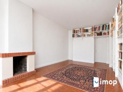 Acheter Appartement 74 m2 Paris-3eme-arrondissement