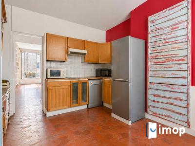 Acheter Appartement Paris-3eme-arrondissement Paris