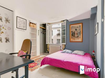 Acheter Appartement Paris-3eme-arrondissement 894900 euros