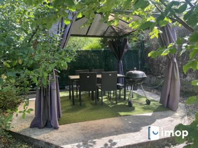 Acheter Maison Rosny-sous-bois 530000 euros