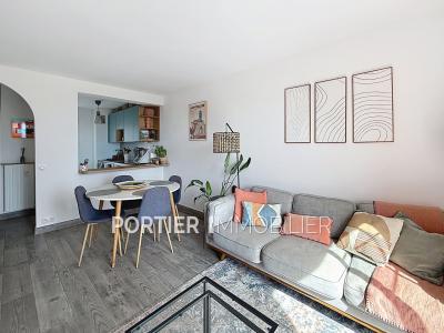 Louer Appartement 75 m2 Antibes