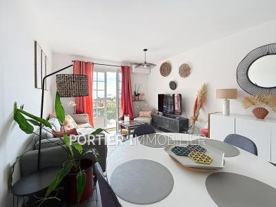 Louer Appartement Antibes Alpes Maritimes