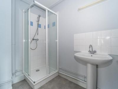 Annonce Location 4 pi�ces Appartement Charolles 71